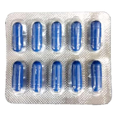 Cephalkem 250mg Capsule 10'S - Bacterial Infections-Cep