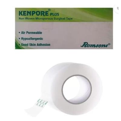 Romsons Kenpore Plus (75mm x 9mtr) (3 inch) (SH-6301P) (Pack of 4) - Tapes & Films