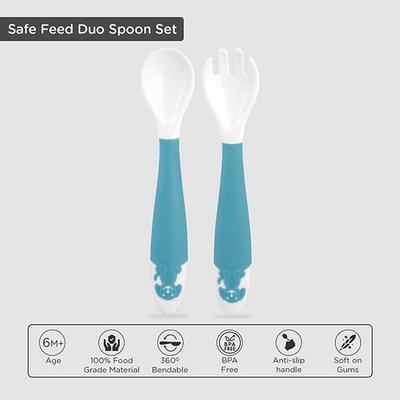 R for Rabbit Feed Easy Box Set - Feeding & Nursing