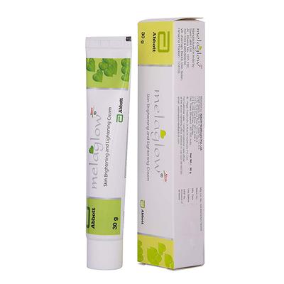 Melaglow New Skin Brightening and Lightening Cream 30 gm - Face Creams