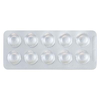 ABIPAN 40 Tablet 10's - Ulcer/Reflux/Flatulence-Aaa