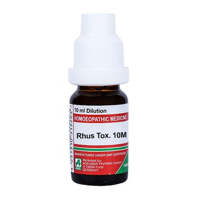 Adel Rhododendron. CM Liquid 10 ml - Dilutions