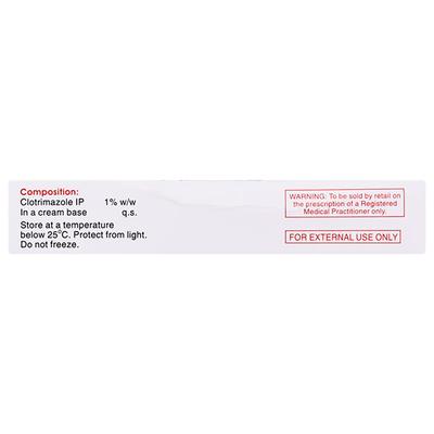SKINDID Cream 15gm - Skin Infections-Toc