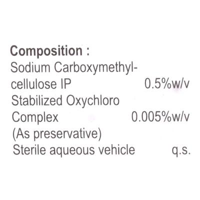 OPTIMOIST Eye Drops 10ml - Dry Eye-Olt