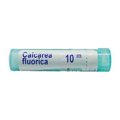 Boiron Calcarea Fluorica 10M Multi Dose PELLETS 4 GM - Triturations (Homeo Tablets)