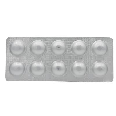 Glimfirst 3mg Tablet 10'S - Diabetes-Ant