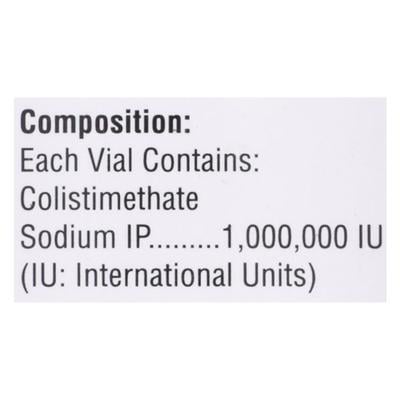 Sudostar 1Miu Injection 1'S - Bacterial Infections-OAB