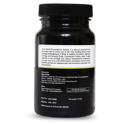 Aiwo Joints Relief Tablet 30's - Calcium And Minerals