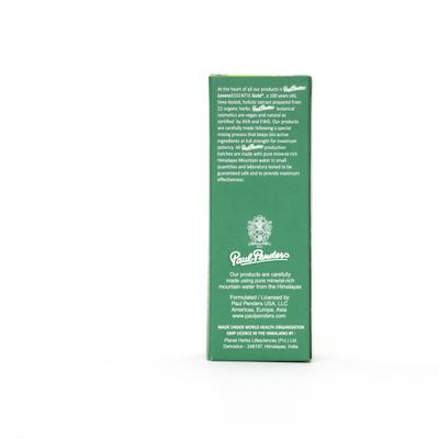 Paul Penders Hydrating Control Serum 20 gm - Face Serum