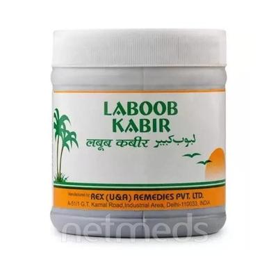 Rex Luboob Kabir 60 gm - Rex