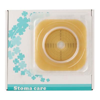 Bao Health Skin Barrier Flange (3016001) (60 mm) 10's - Urology Supplies