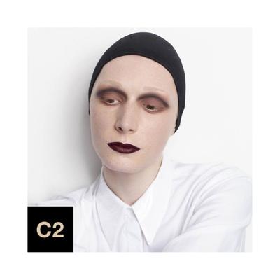 M.A.C Studio Fix Powder Plus Foundation-C2 15 gm - Foundation