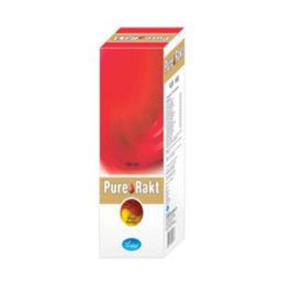 PURE RAKT 150ml - Health Products