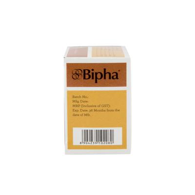 Bipha Ayurveda Rajanyamalakadi Tablet (Pack of 9 Strips x 10's) 1's - Speciality Medicines