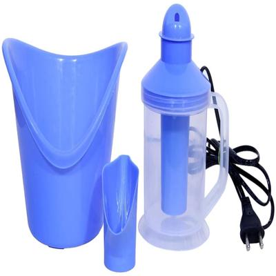 SanNap 3 in 1 Steam Vaporizer - Nebulizers / Vaporizer
