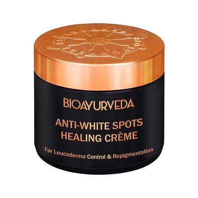 Bioayurveda Anti-White Spots Healing Creme 60 gm - Face Creams