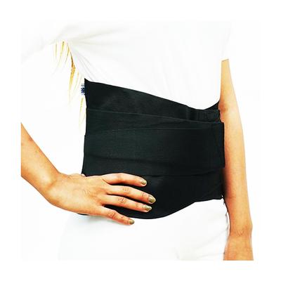 P+caRe Contoured Back Support (A1010) (S) - Back/Abdomen Supports