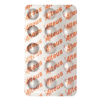 D FAX 25 Tablet 15's - Depression-Ant