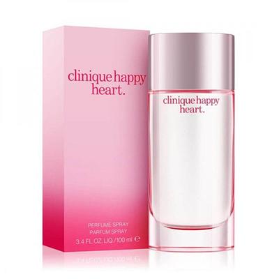 Clinique Happy Heart Eau de Parfum 100 ml - Perfumes (Edt/Edp)
