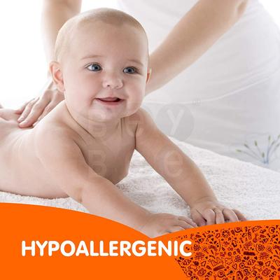 BeyBee Baby Powder (Pack of 2 x 100 gm) - Baby Powder