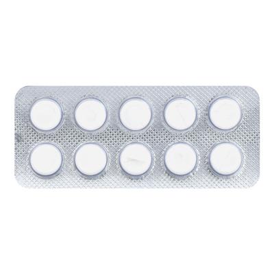 Amisant 100mg Tablet 10'S - Schizophrenia-Aps