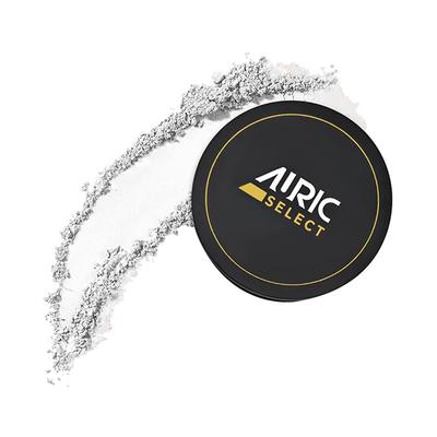 Auric Select Sheermatt Powder Long Lasting, Transclucent, Quick-Fix ASF01 9gm - Loose Powder