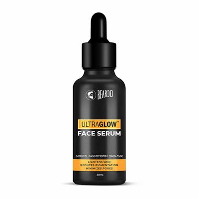 Beardo Ultraglow Face Serum 30 ml - Face Serum
