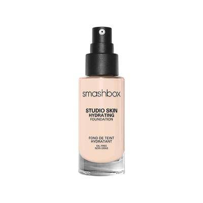 Smashbox Studio Skin 24 Hour Wear Hydra Foundation 0.1 30 ml - Foundation