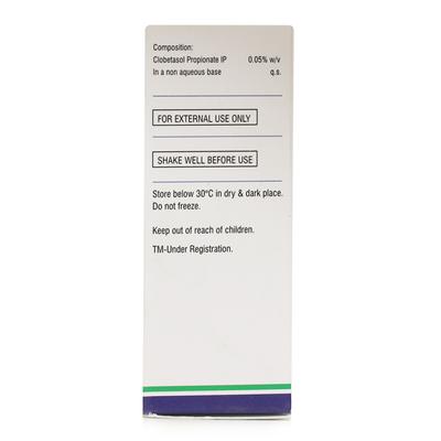 CLOREGA Lotion 30ml - Skin Infections-Toc