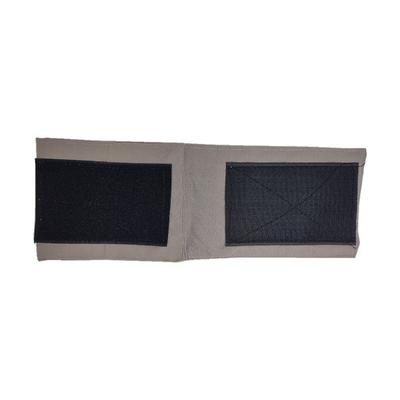 Sahyog Wellness Blood Pressure BP Cloth for Sphygmomanometer - Grey 1's - Blood Pressure Monitors