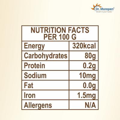 Dr. Morepen Multi Flora Honey 250 gm - Honey