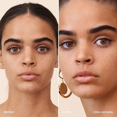 Bobbi Brown Skin Long Wear Fluid Powder Foundation Spf 20 - Cool Natural (C-056) 40 ml - Foundation