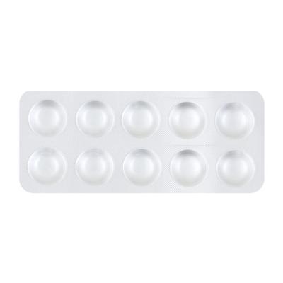 SI FIXIM DT 200mg Tablet 10's - Bacterial Infections-Cep