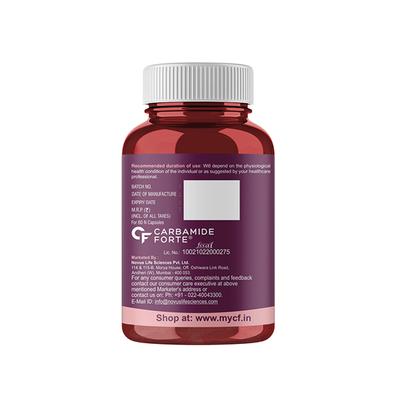 CF Prenatal+ DHA 300 mg+ Softgel Capsule 60's - Calcium And Minerals