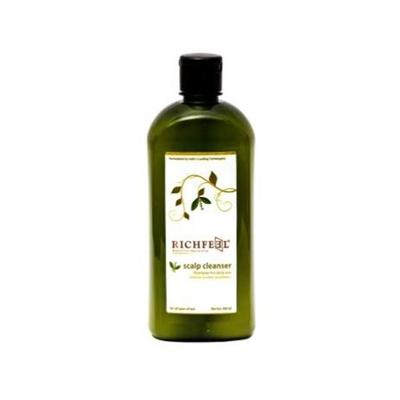 Richfeel Scalp Cleanser 500 ml - Hair Treatment
