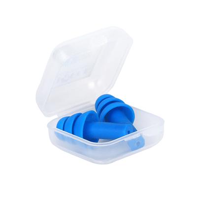 VIAGGI New Soft Silicone Ear Plug 2's - Pads And Pillows