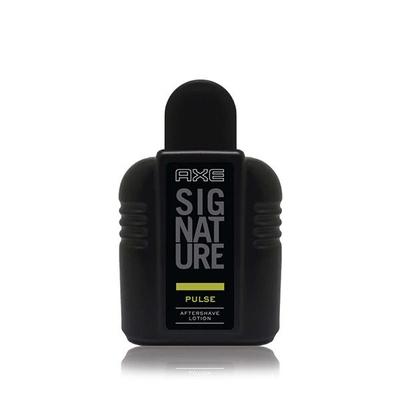 AXE Signature After Shave Lotion - Pulse 50 ml - Aftershave Lotion