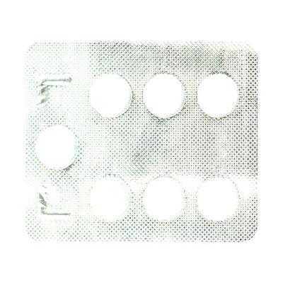 TEREFIN Tablet 7's - Fungal Infections-Anf