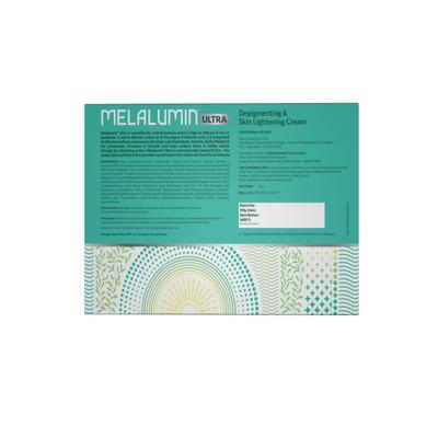 Melalumin Ultra Depigmenting Cream 20gm - Face Creams