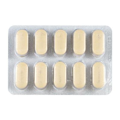 CARTIZEN Tablet 10's - Supplements-Sup
