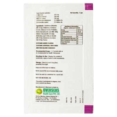 UTWELL PRO Sachet 2gm - Kidney Disease/Stones-Oth