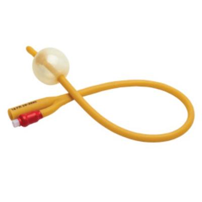 Romsons Foley Trac 2 Way Foley Balloon Catheter - (FG-18) (GS-1026) - Urology Supplies