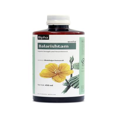 Bipha Balarishtam 450 ml - Speciality Medicines