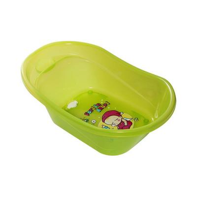 Farlin Baby Bath Tub - Green 1's - Bathing Essentials