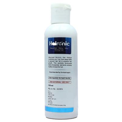 HAIRONIC Hair Vitalizer 100ml - Hair Loss-Oth