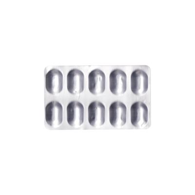 M2CAL CQ Tablet 10's - Supplements-Cal