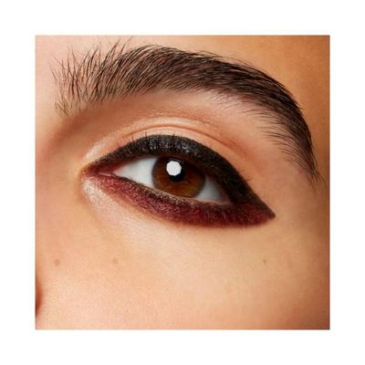 M.A.C Colour Excessgel Pencil-glide Or Die 0.35 gm - Kajal & Kohls