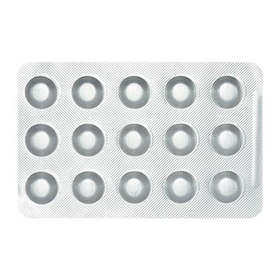 TENAMIT 20 Tablet 15's - Diabetes-Ant