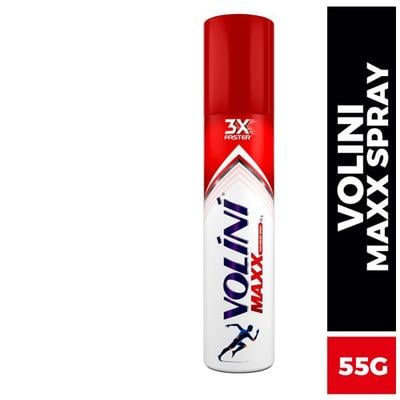 Volini Maxx 55 gm - Gel/Cream