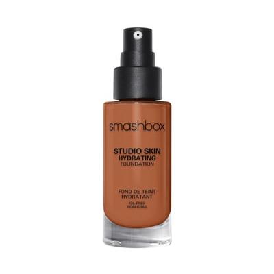 Smashbox Studio Skin 4 Hour Wear Hydra Foundation -4.20 30 ml - Foundation